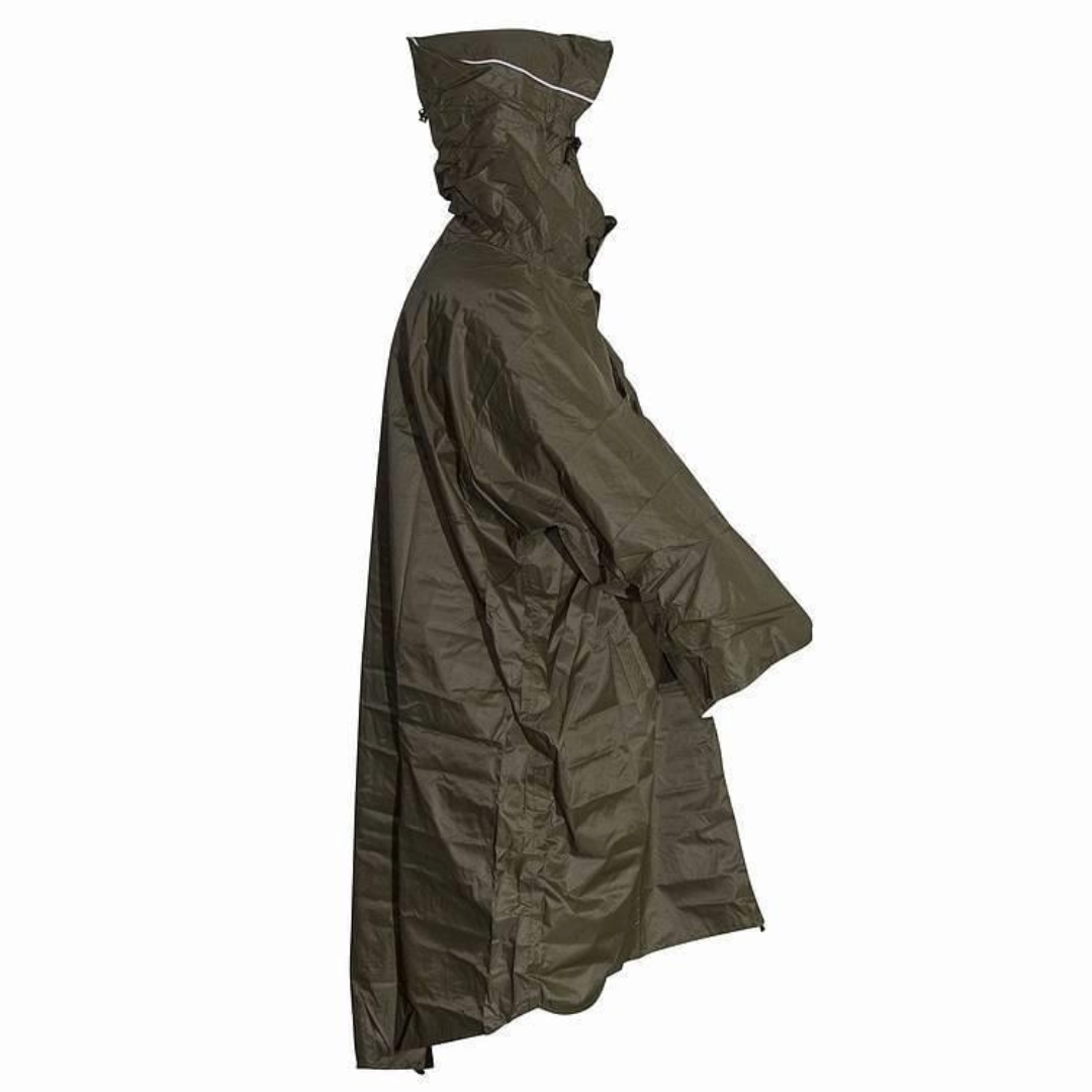 Lowland - Wandelponcho